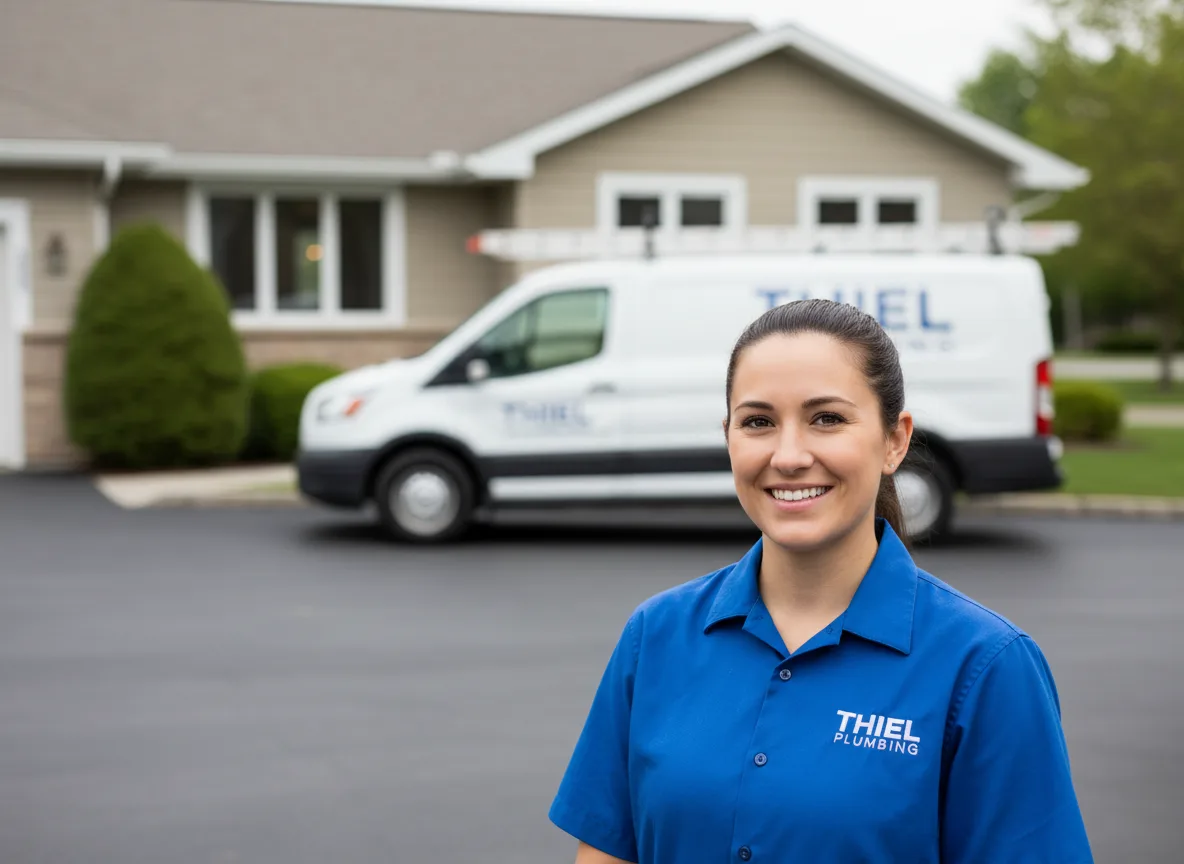 Plumber Russell, MN FAQs